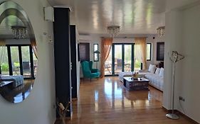 John'S Modern Apartments Artemida