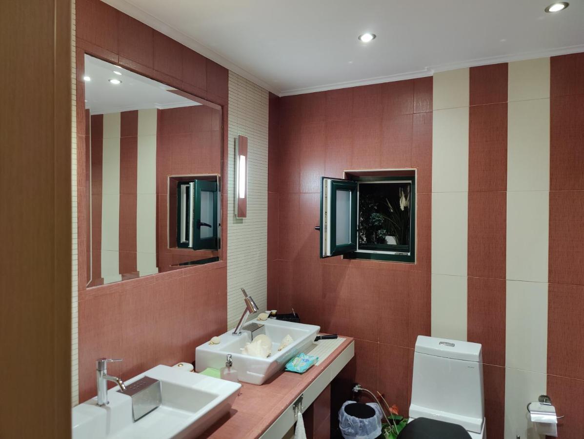 John'S Modern Apartments Artemida Exterior photo